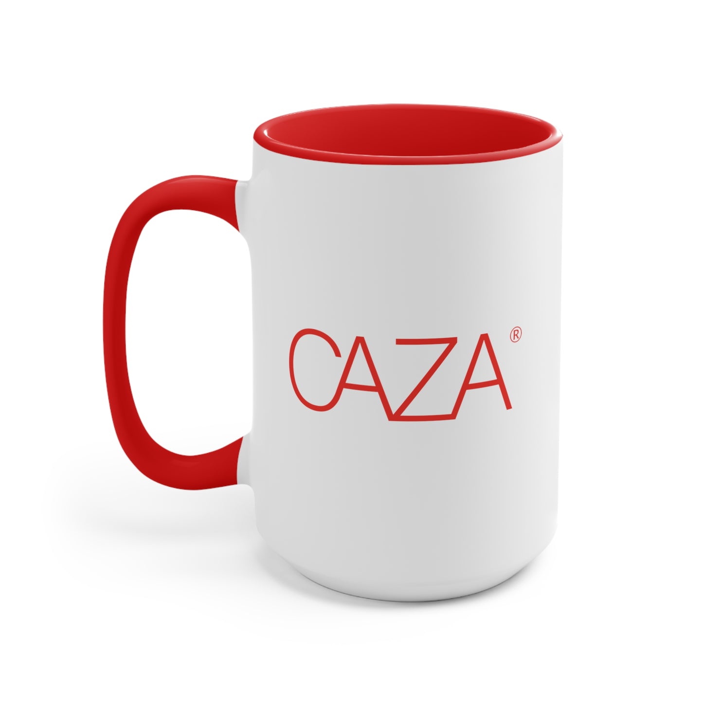 Accent Mugs