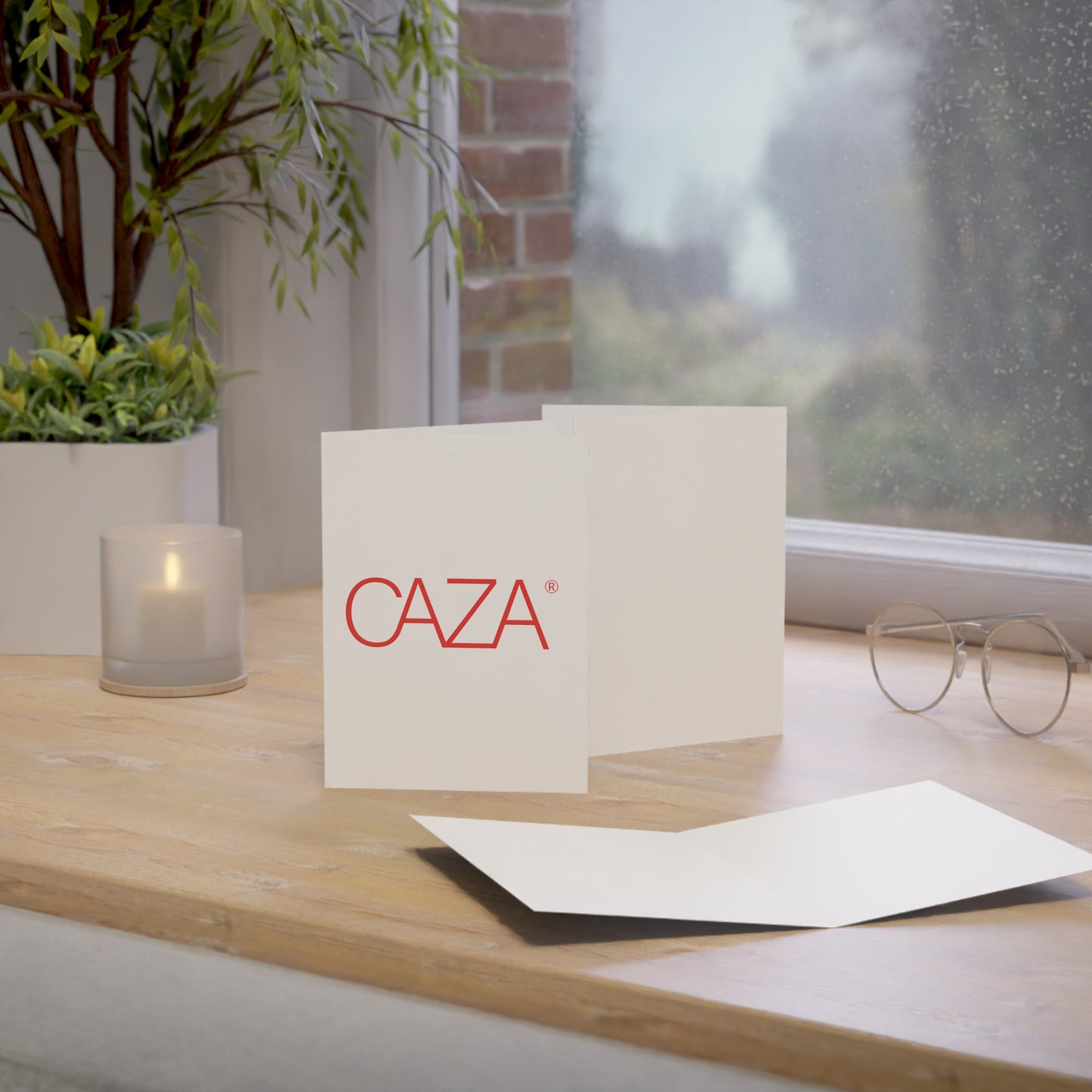 Greeting Cards (CAZA)