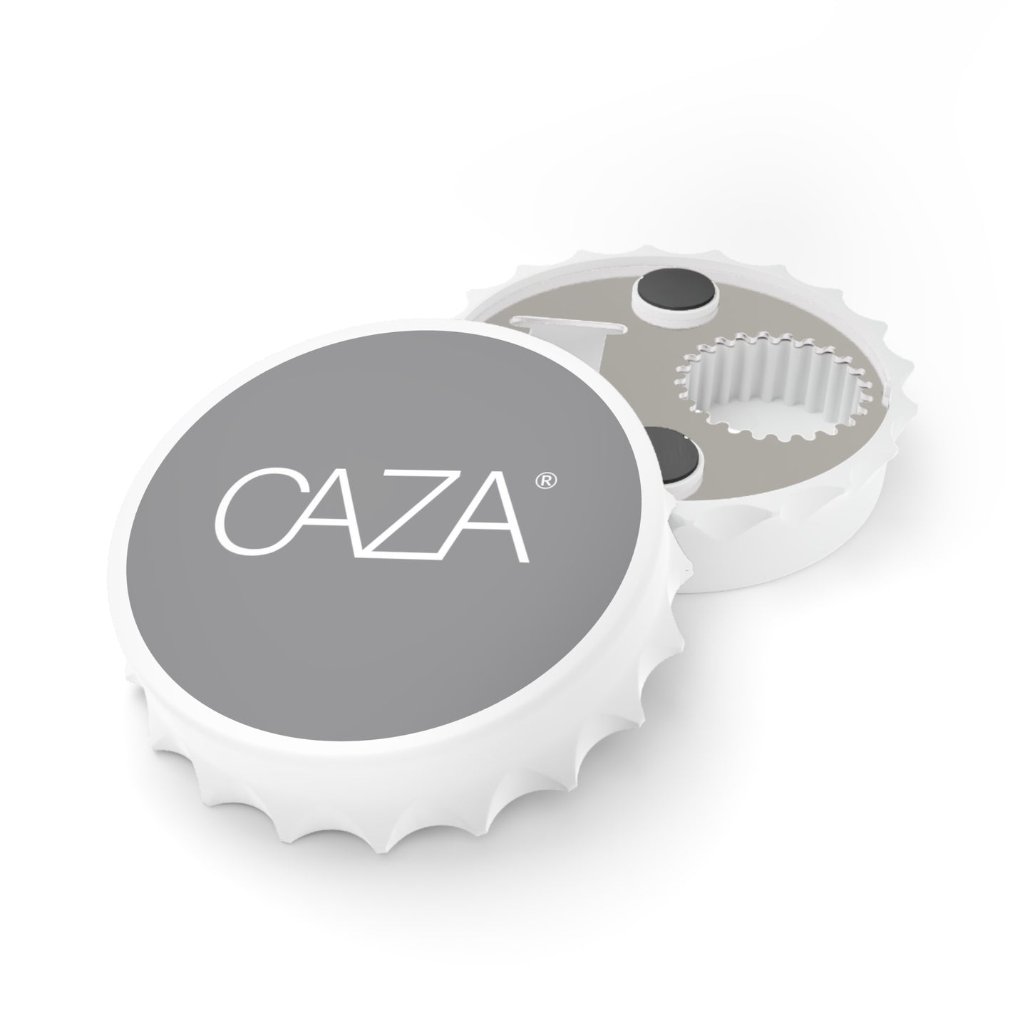 Bottle Opener (Grey)