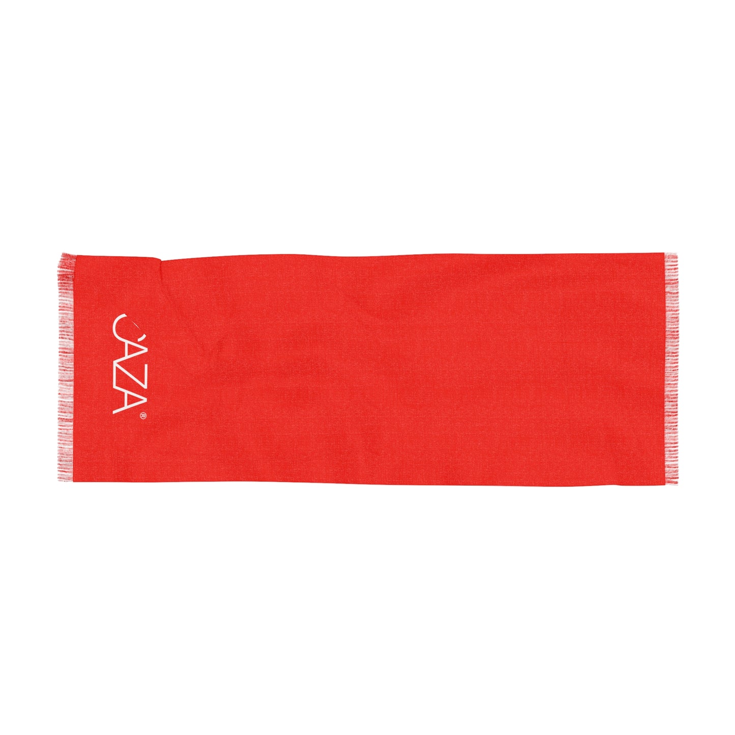 Light Scarf (Red)