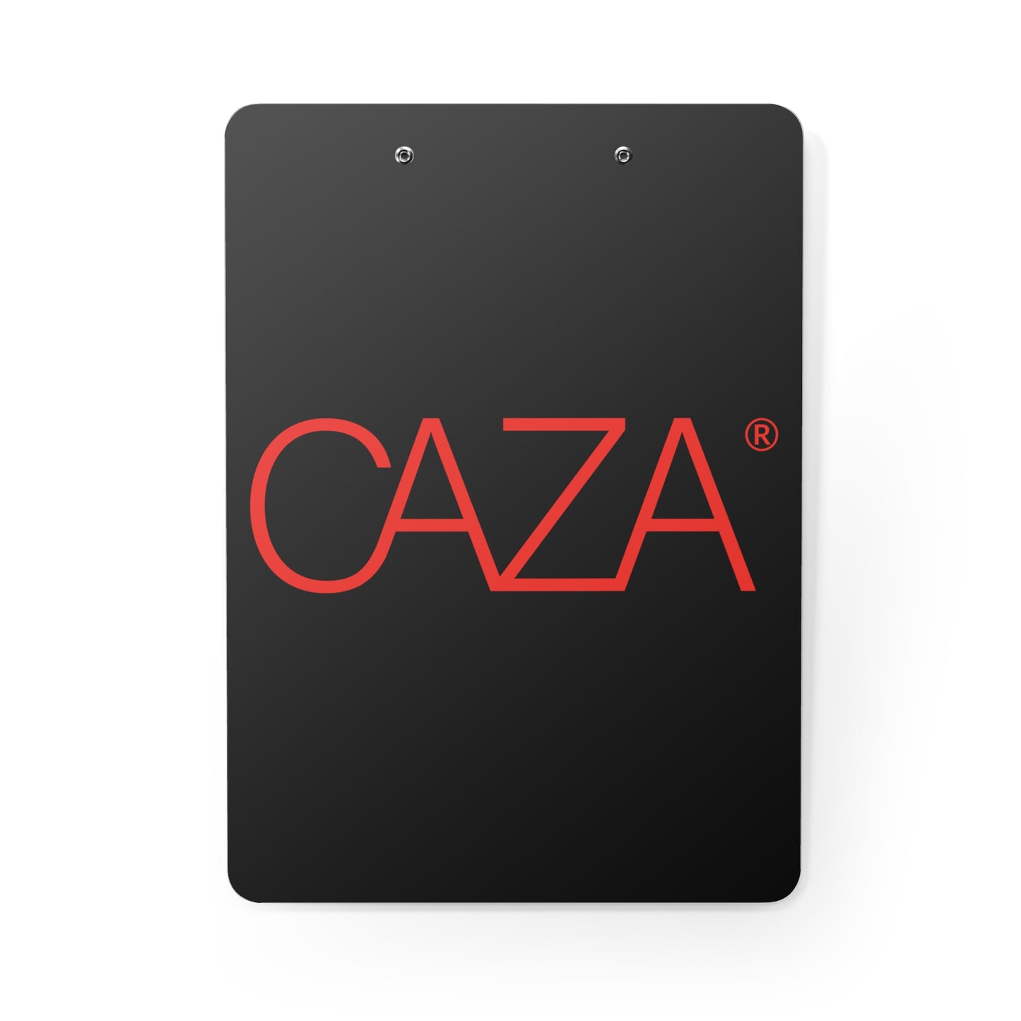 Clipboard (Black)