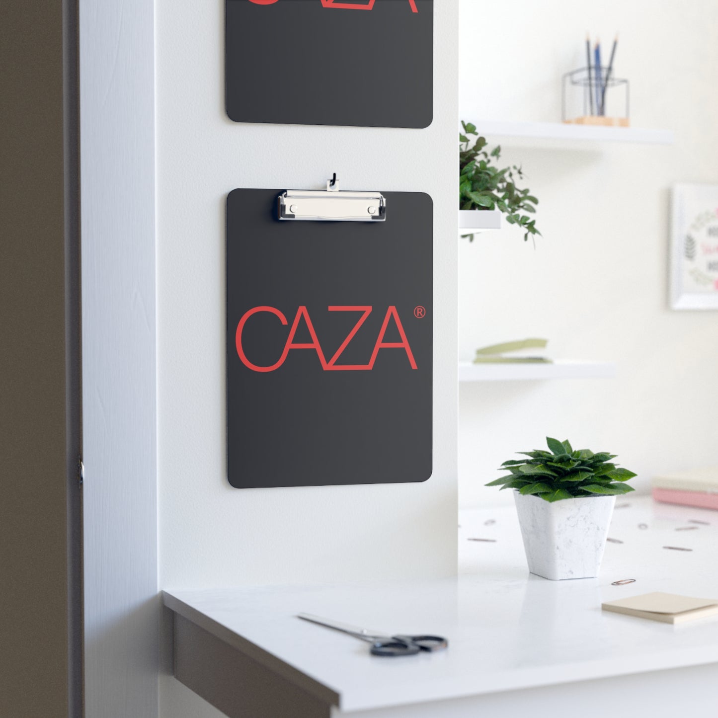 Clipboard (Black)