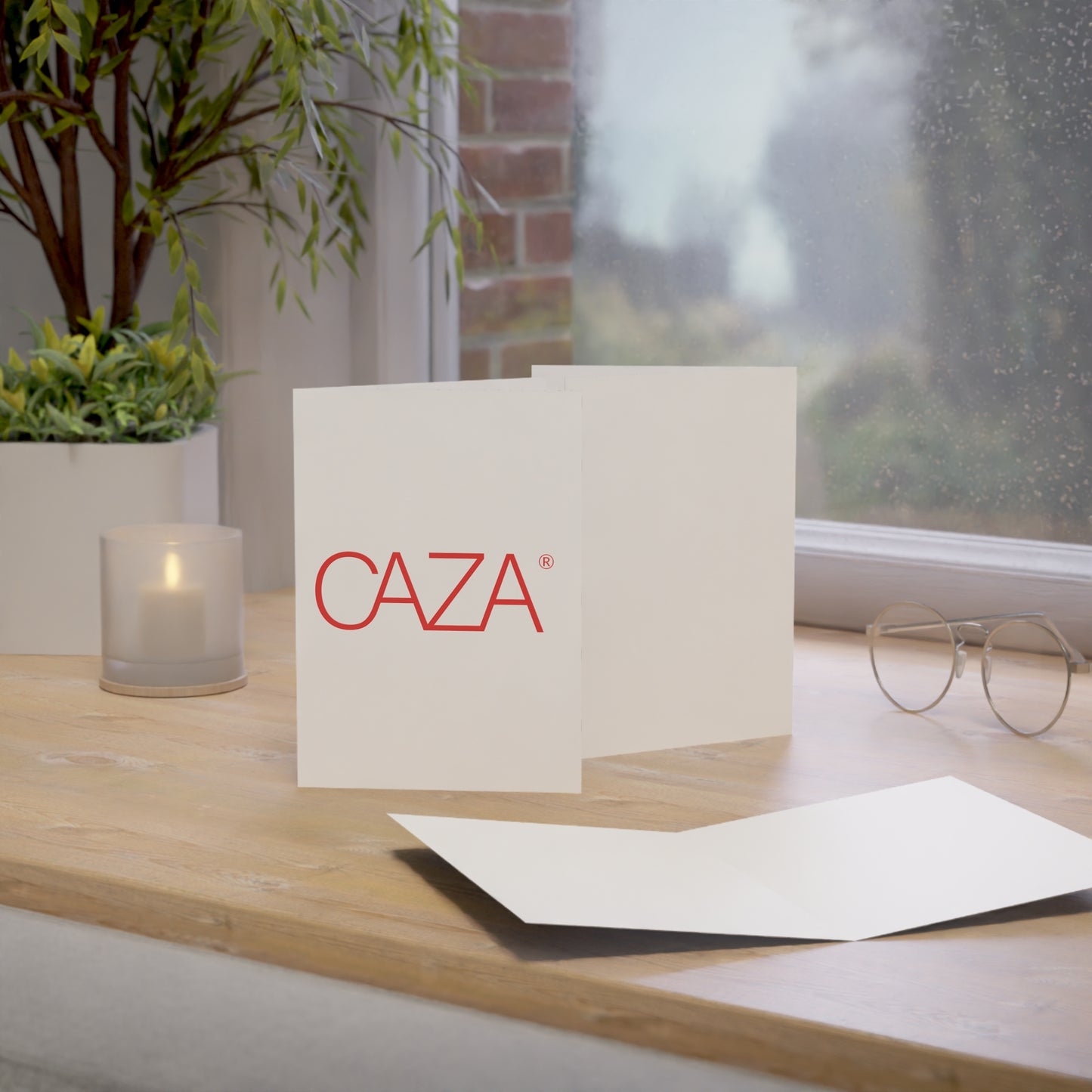 Greeting Cards (CAZA)