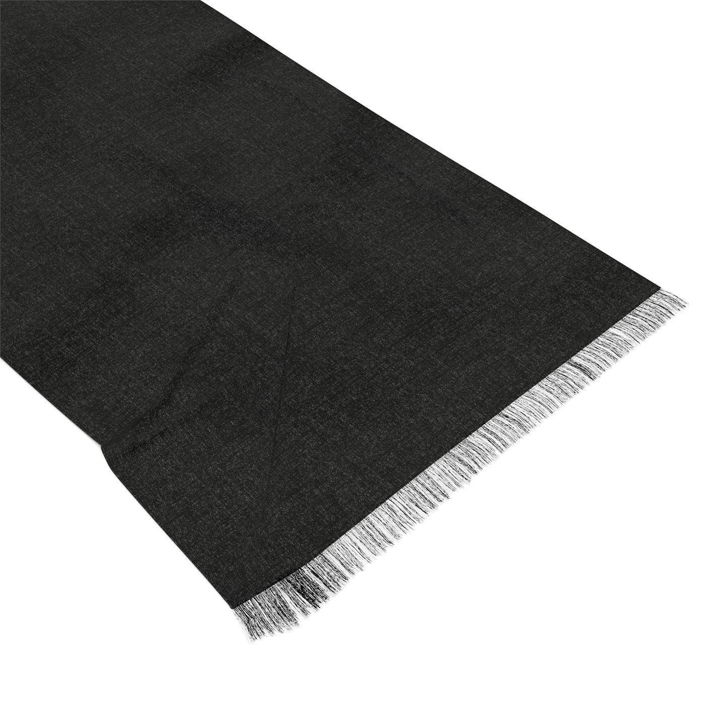 Light Scarf (Black)