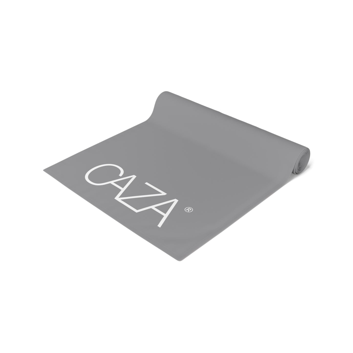 Table Runner (Grey)
