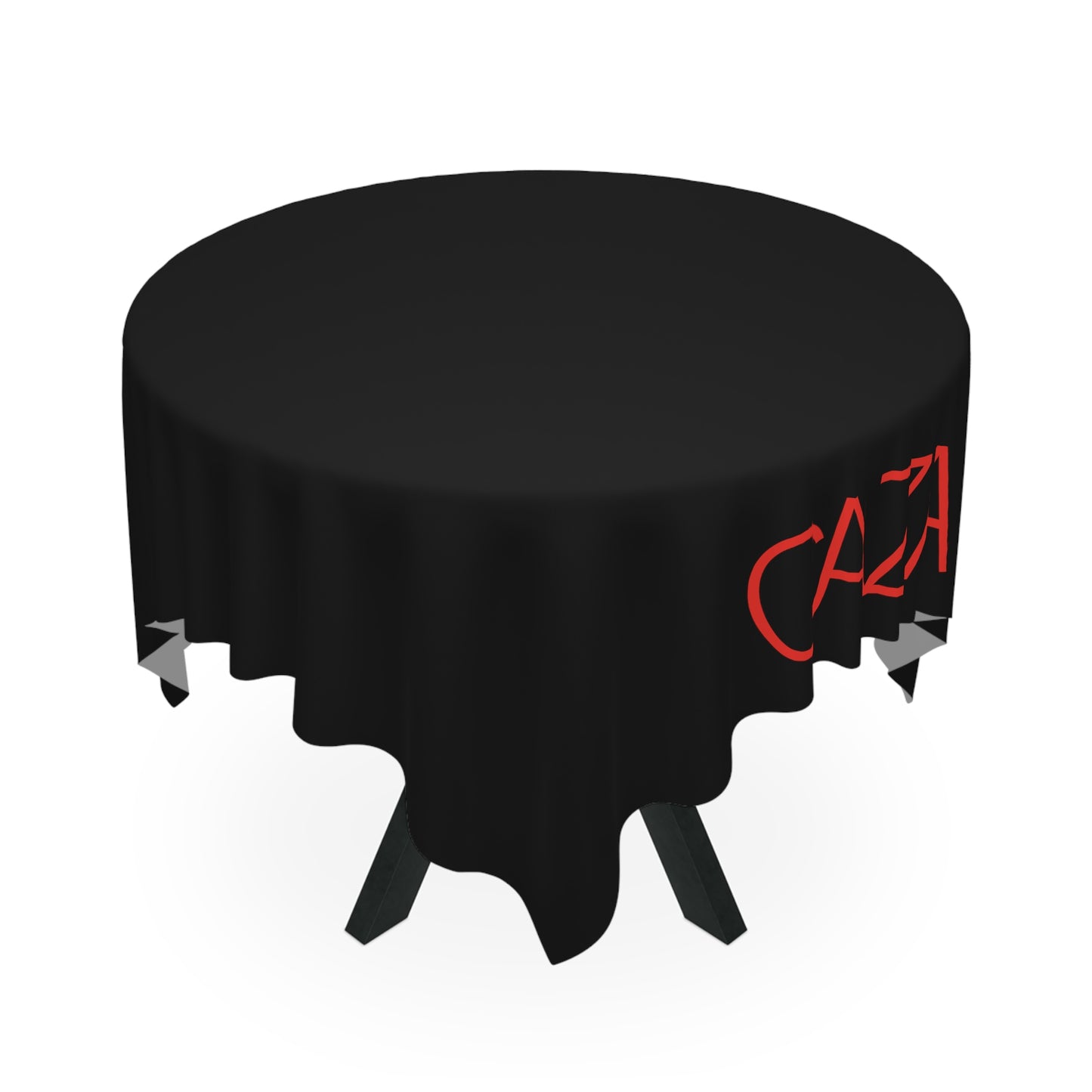 Tablecloth (Black)