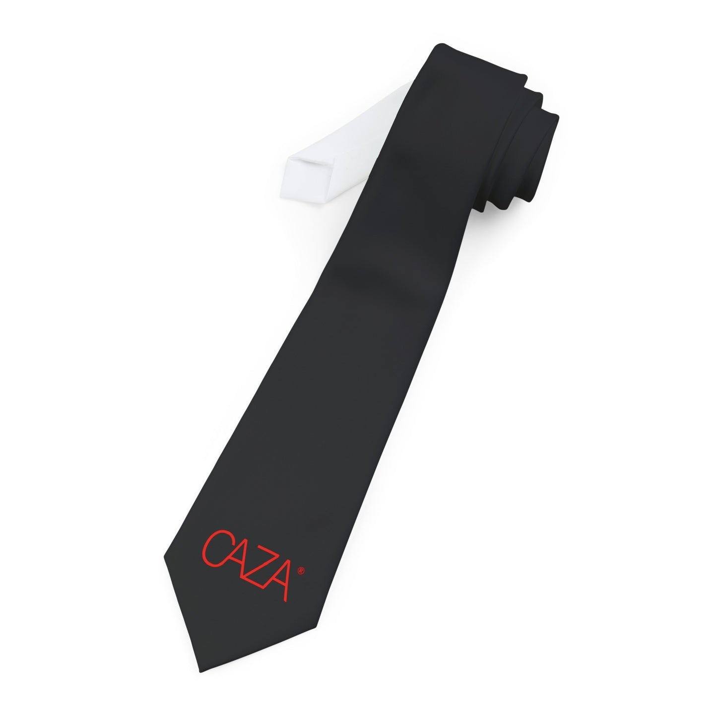 Necktie (Black)