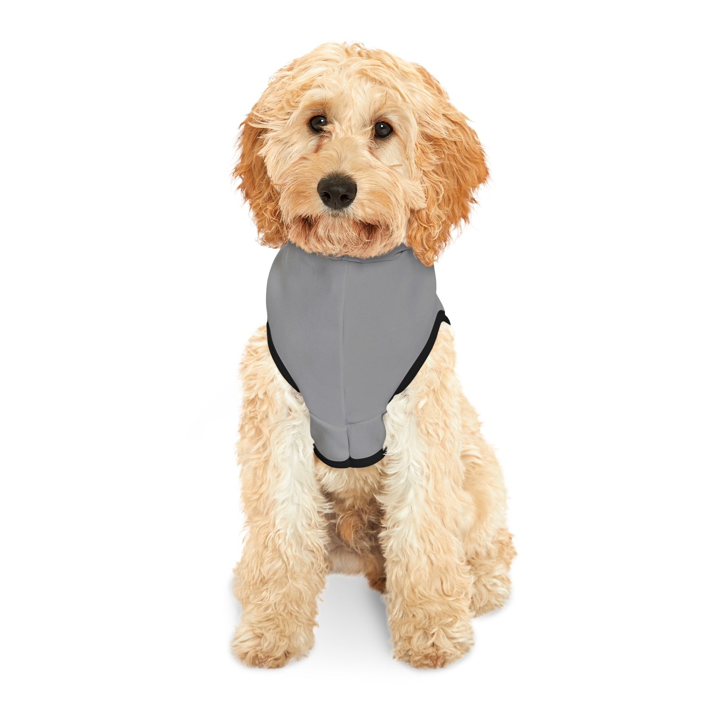 Pet Hoodie (Grey)