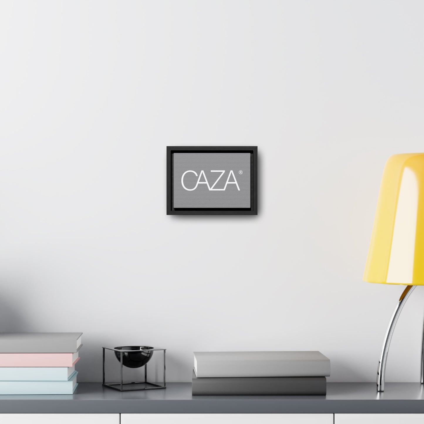 Gallery Canvas Wraps (Grey)