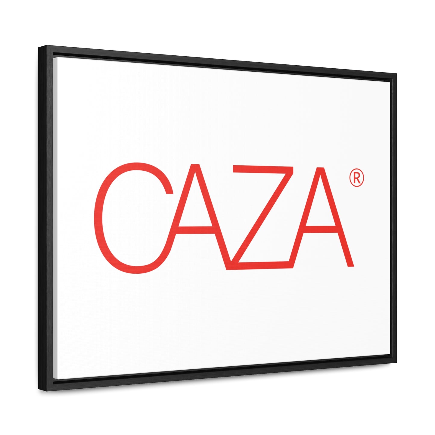 Gallery Canvas Wraps (White)