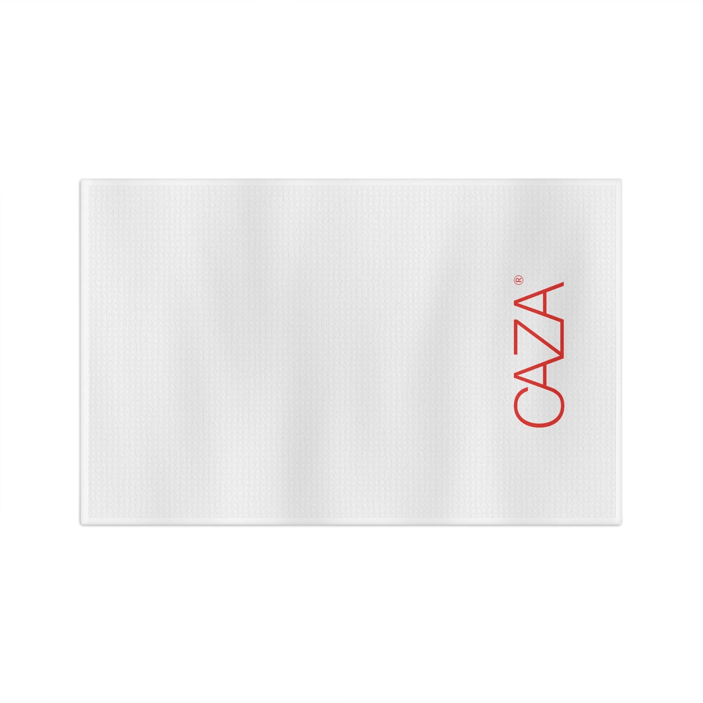 Microfiber Tea Towel (White)