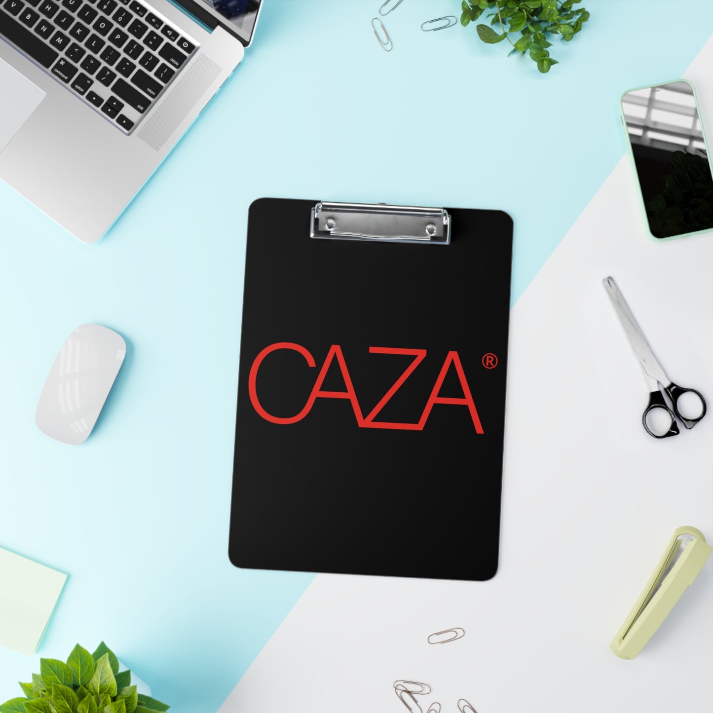 Clipboard (Black)