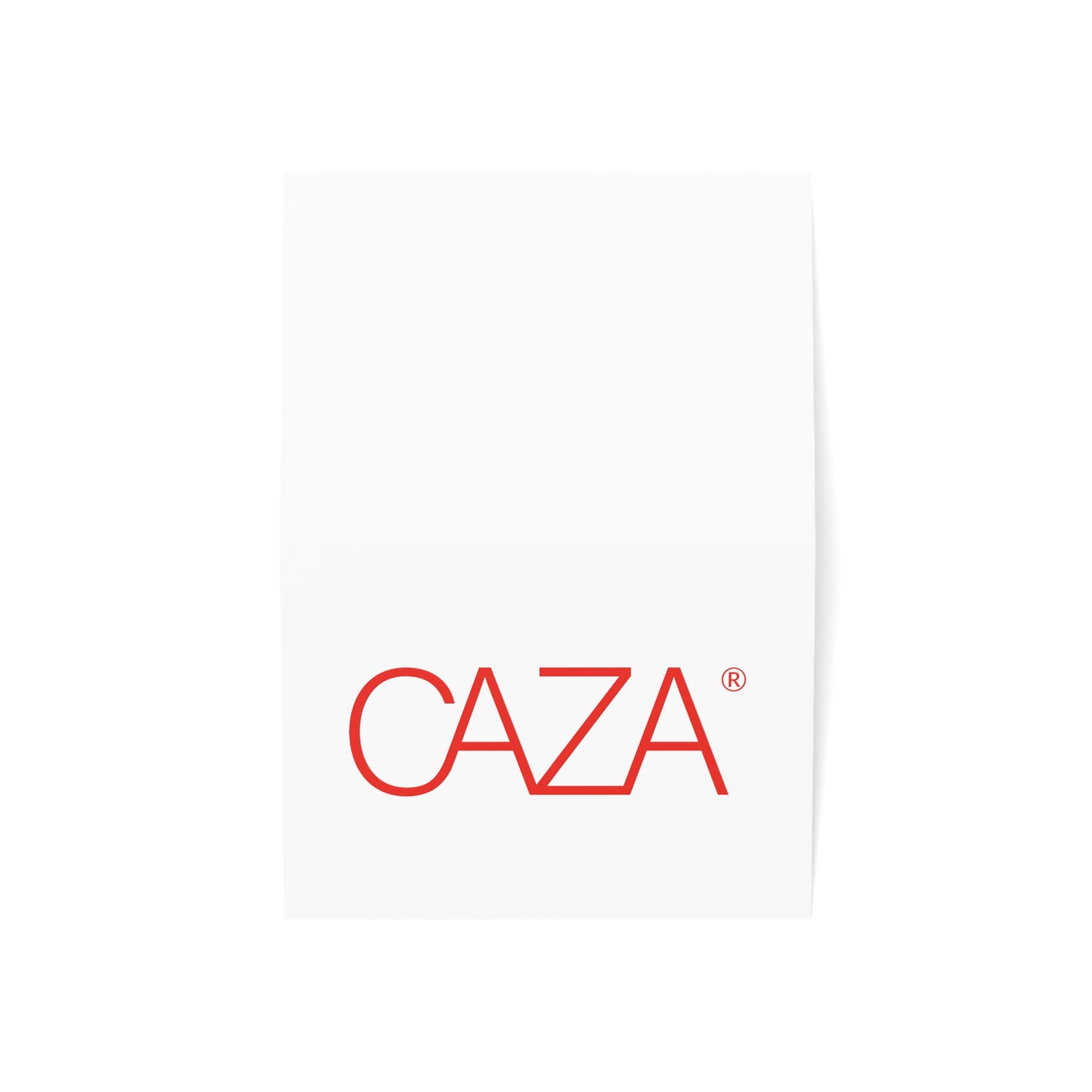 Greeting Cards (CAZA)