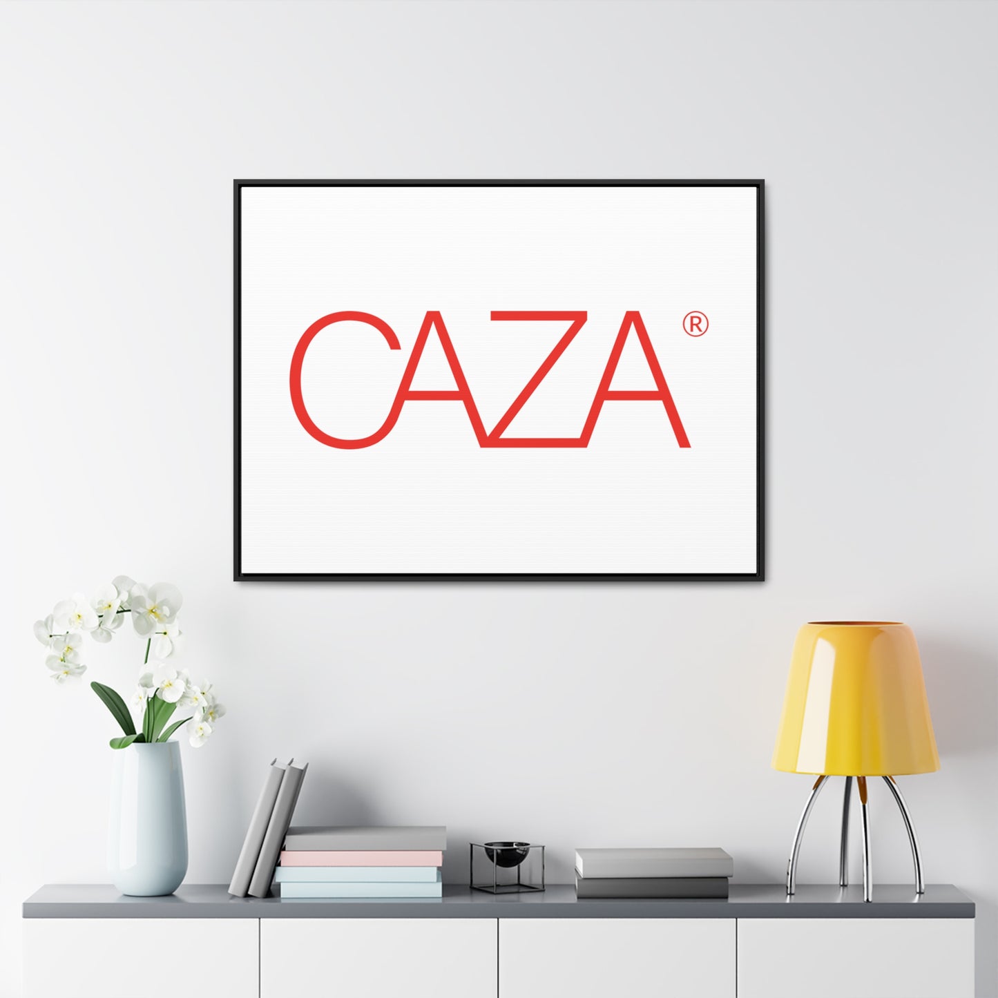 Gallery Canvas Wraps (White)