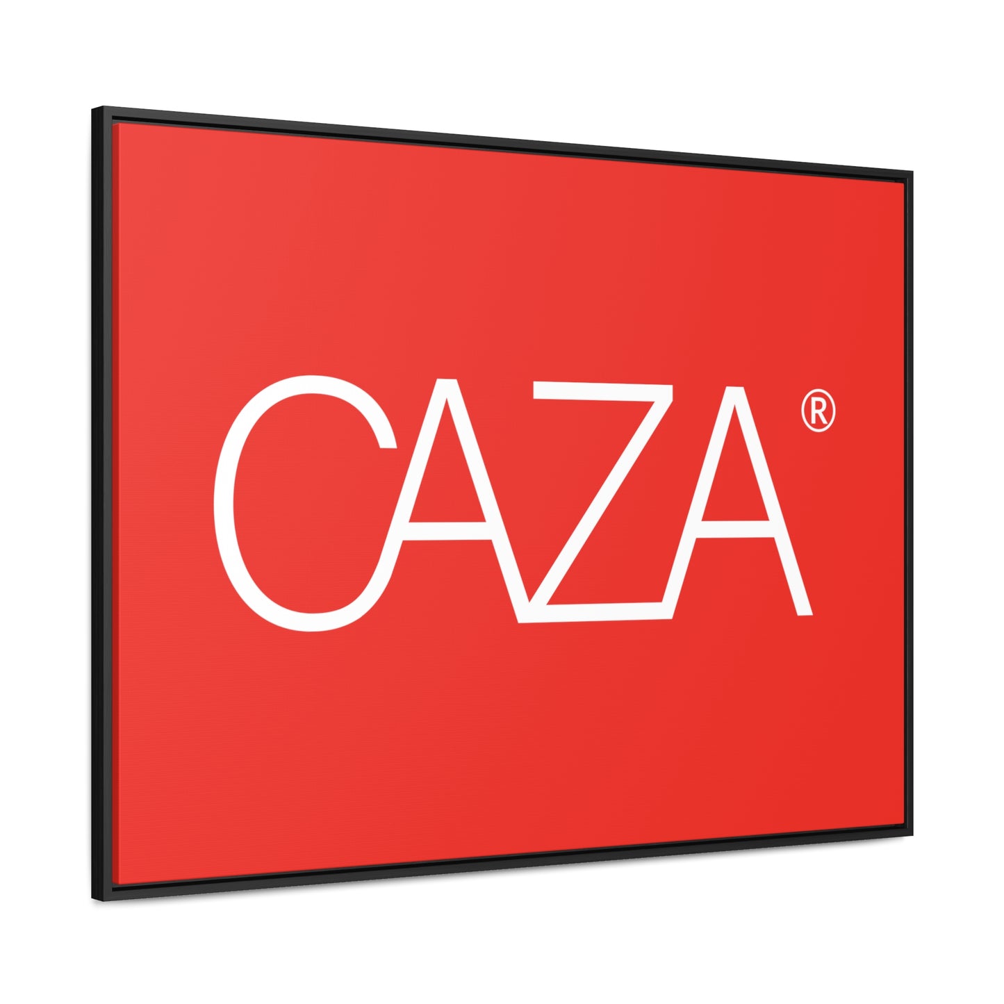 Gallery Canvas Wraps (Red)