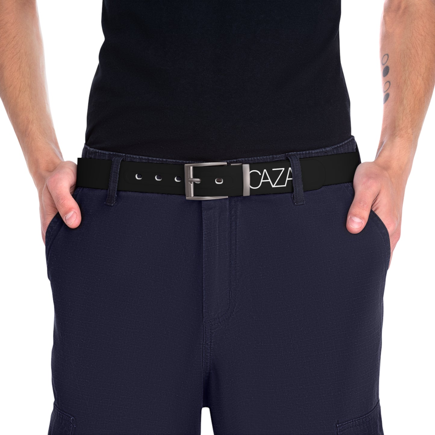 Belt (Black)