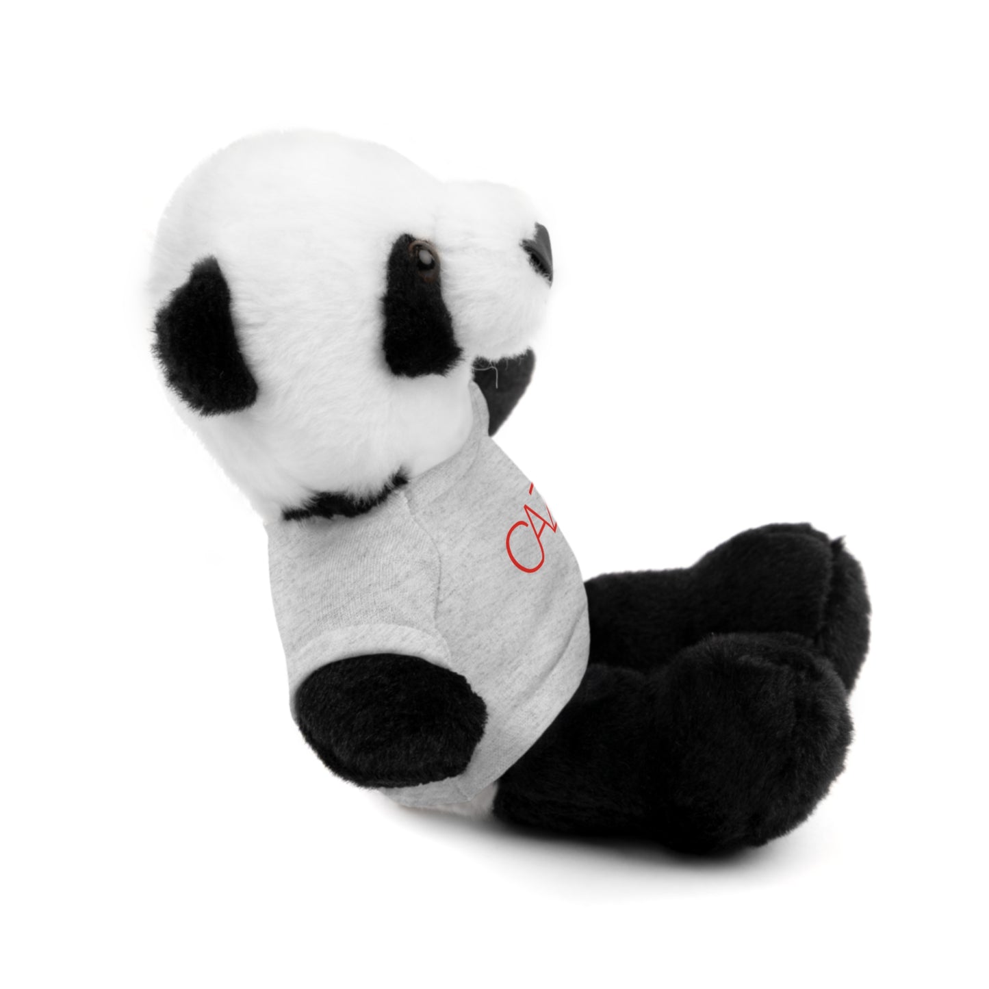 Stuffed Animals (6 Options)