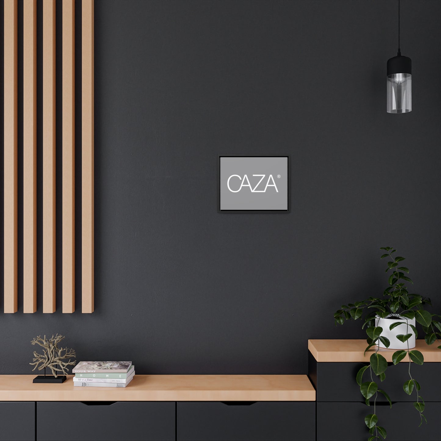 Gallery Canvas Wraps (Grey)