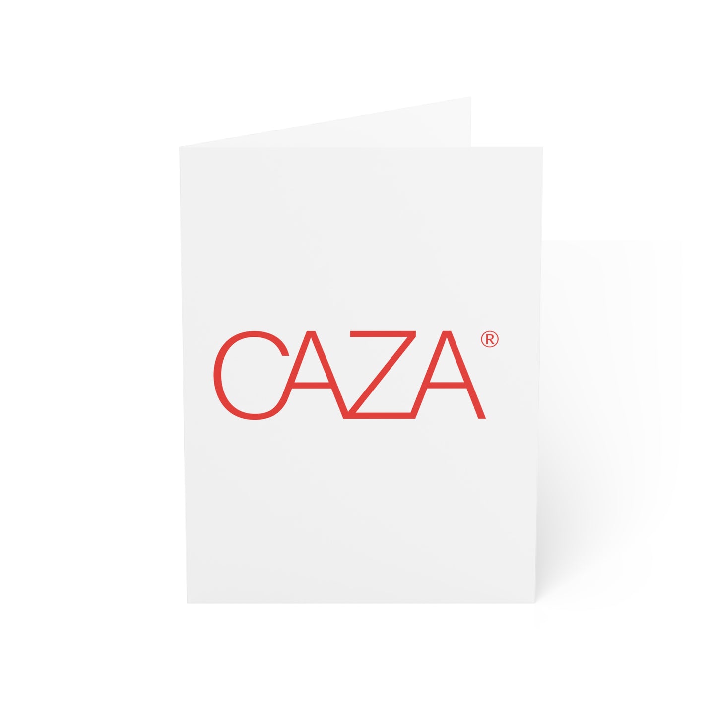 Greeting Cards (CAZA)