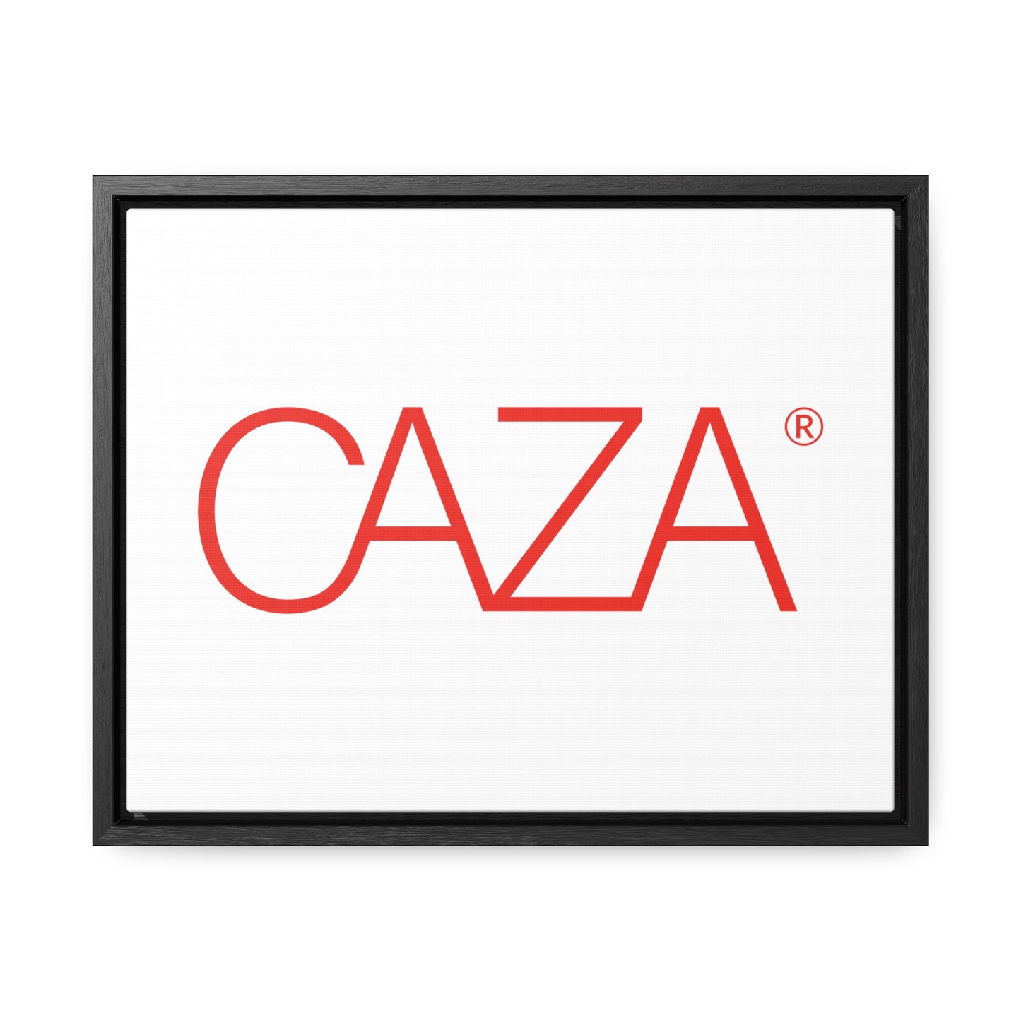 Gallery Canvas Wraps (White)