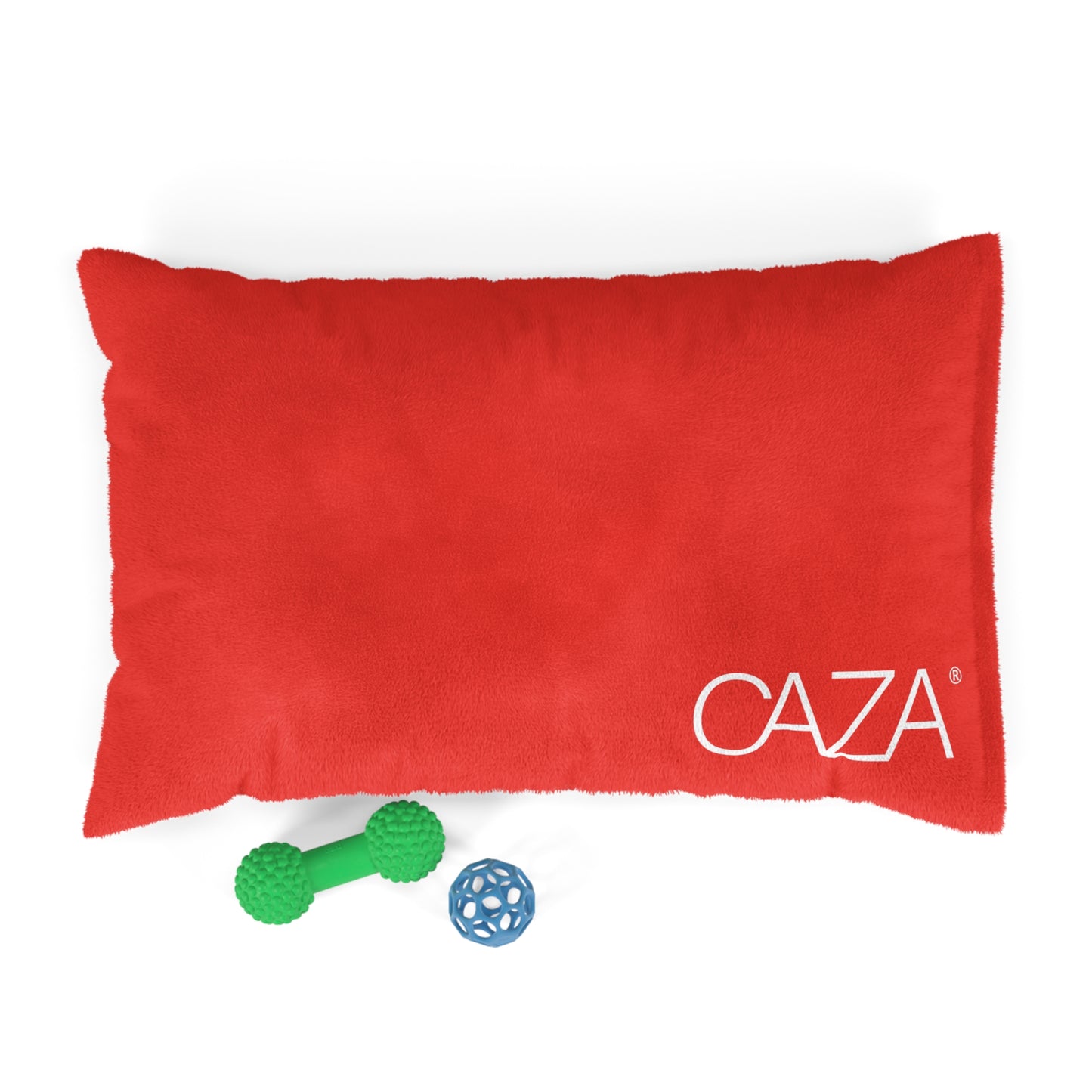 Pet Bed (Red)