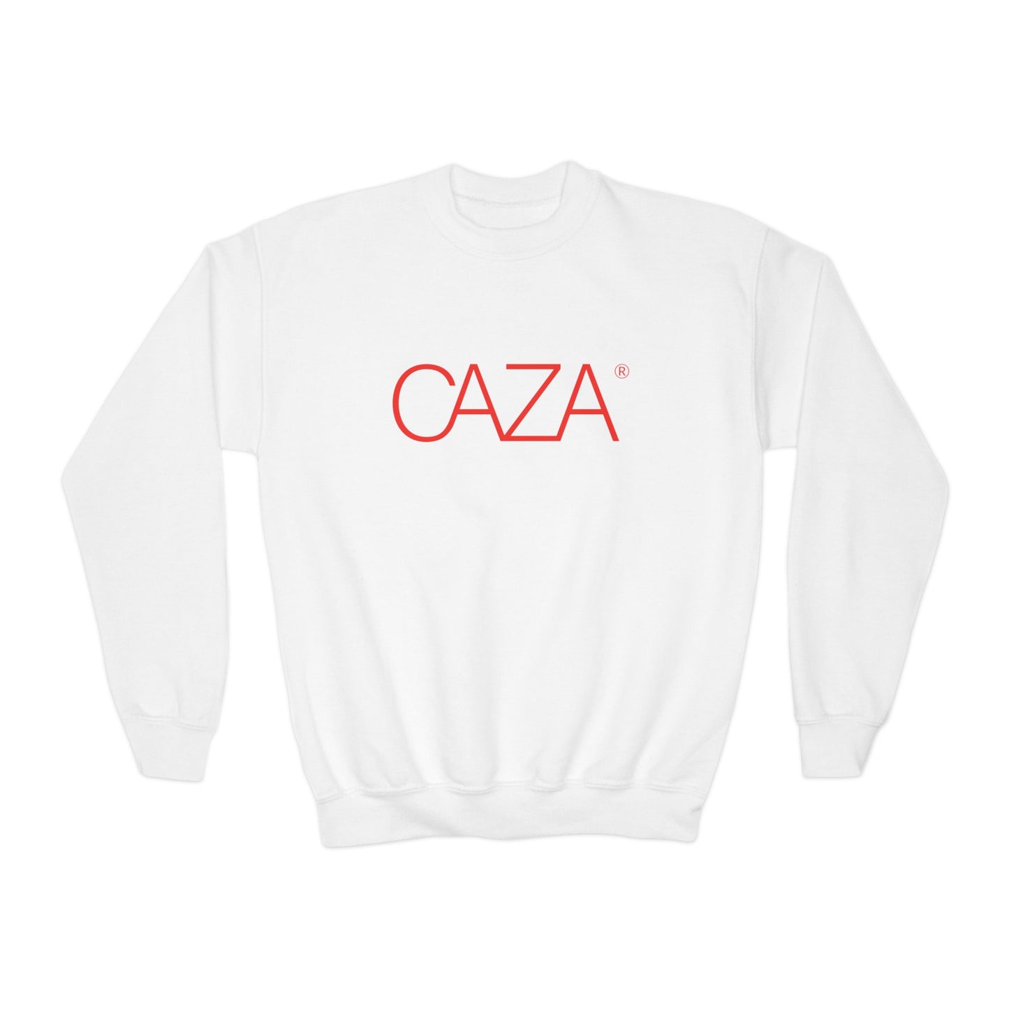 Youth Crewneck Sweatshirt
