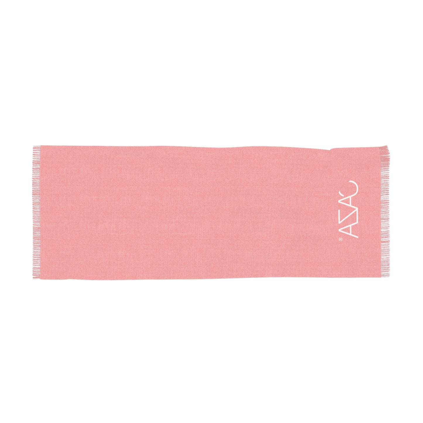 Light Scarf (Red)