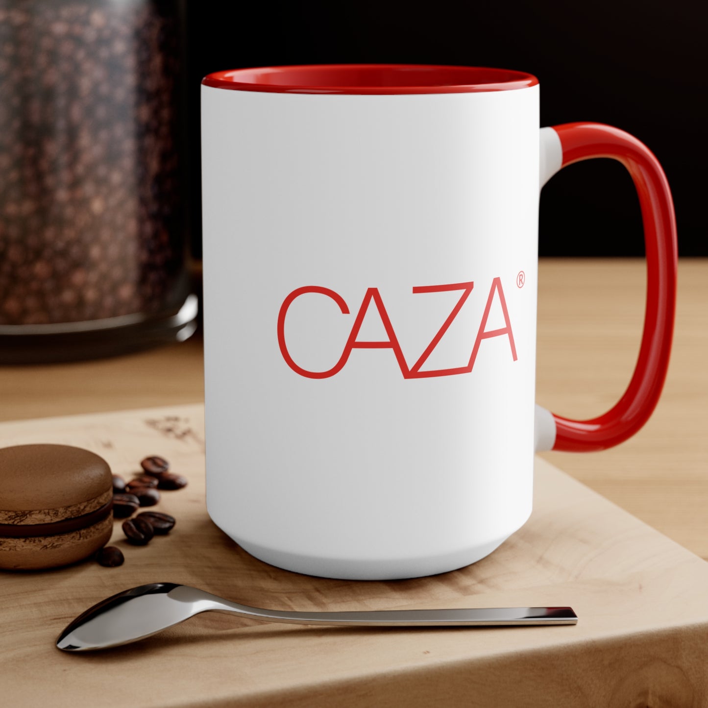Accent Mugs