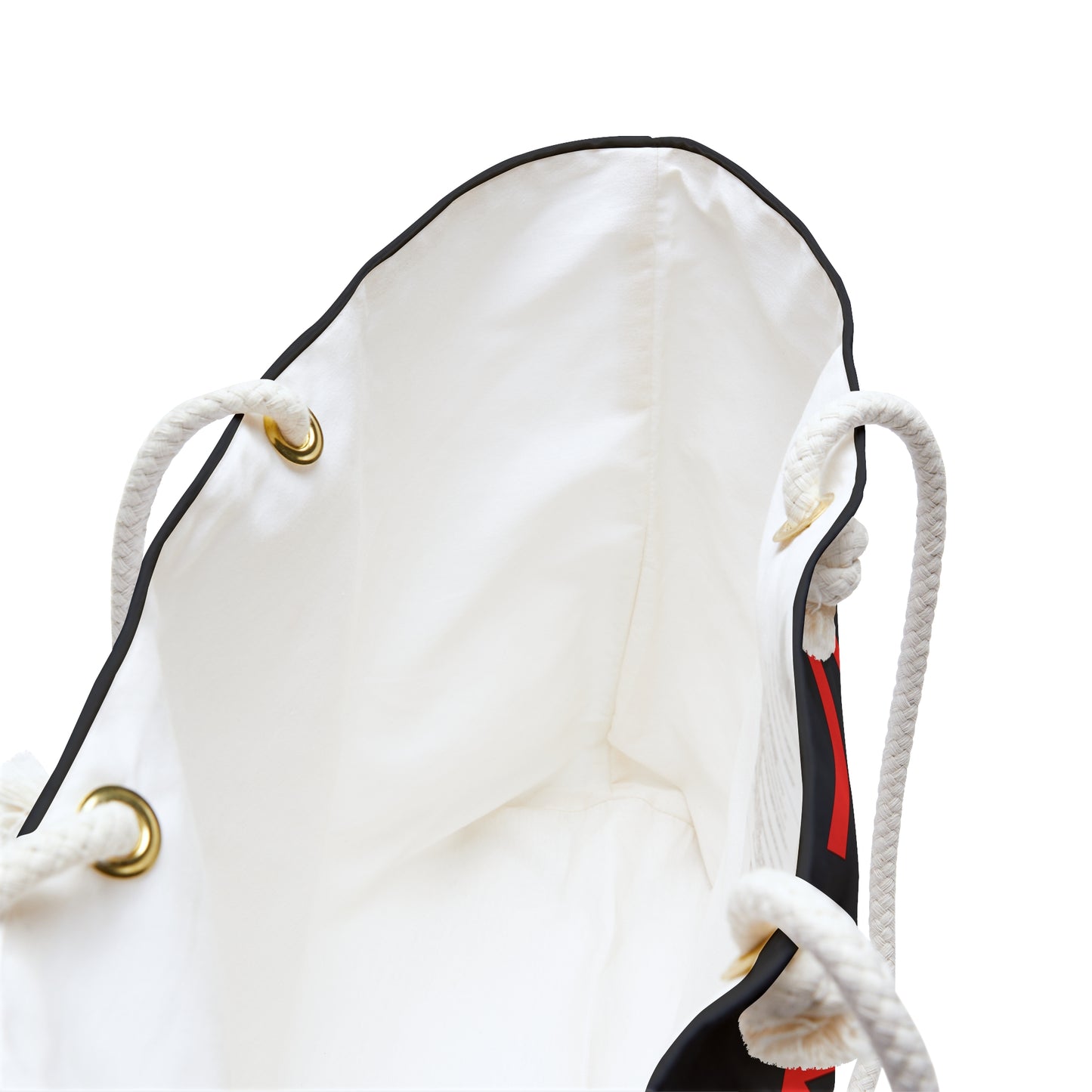 Weekender Bag (Black)