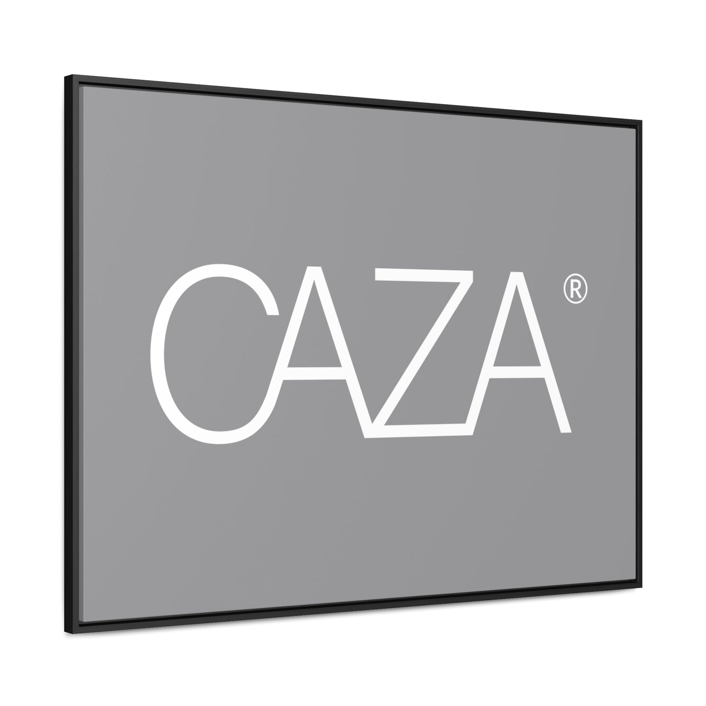 Gallery Canvas Wraps (Grey)