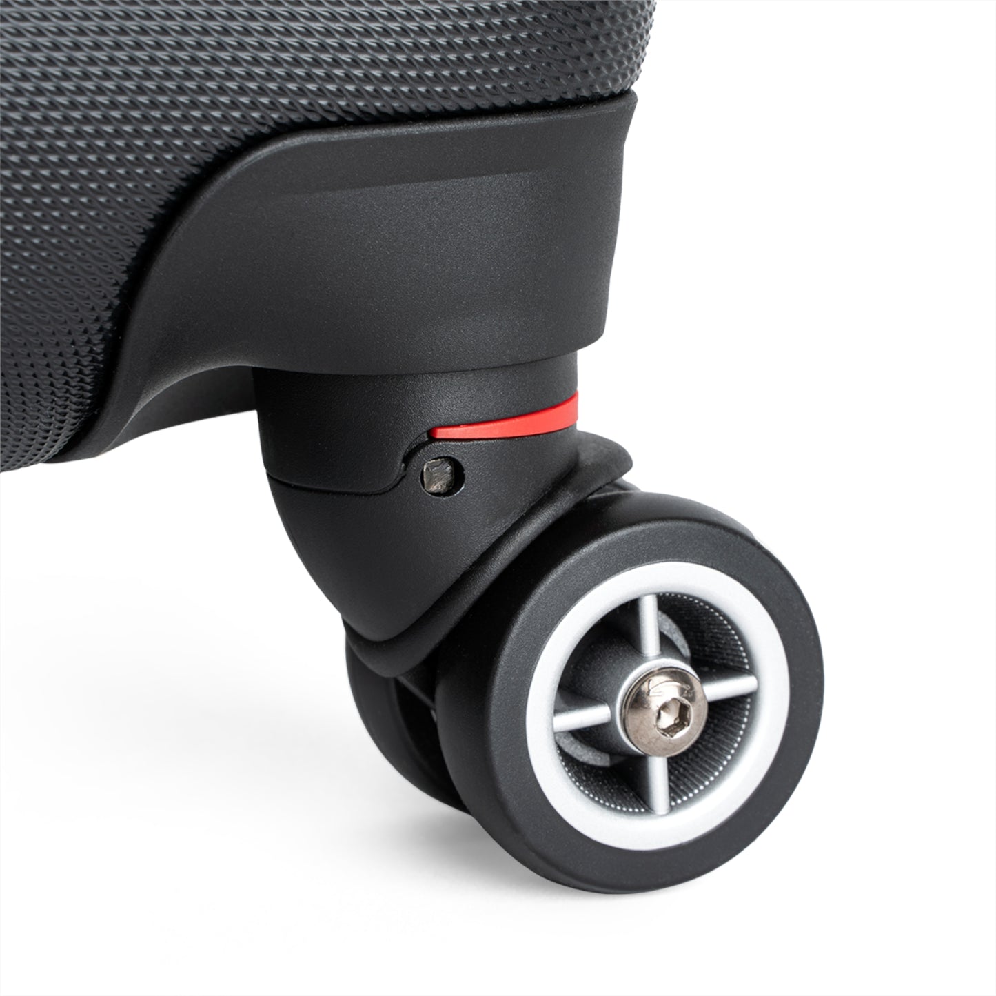 Suitcase (Black)