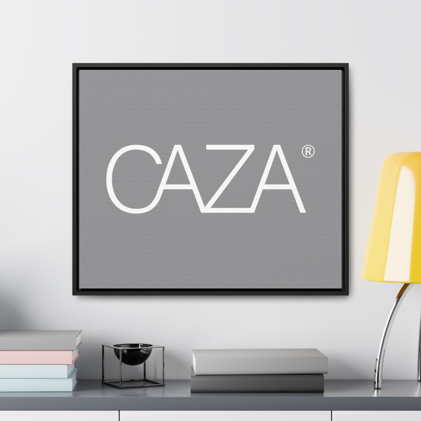 Gallery Canvas Wraps (Grey)