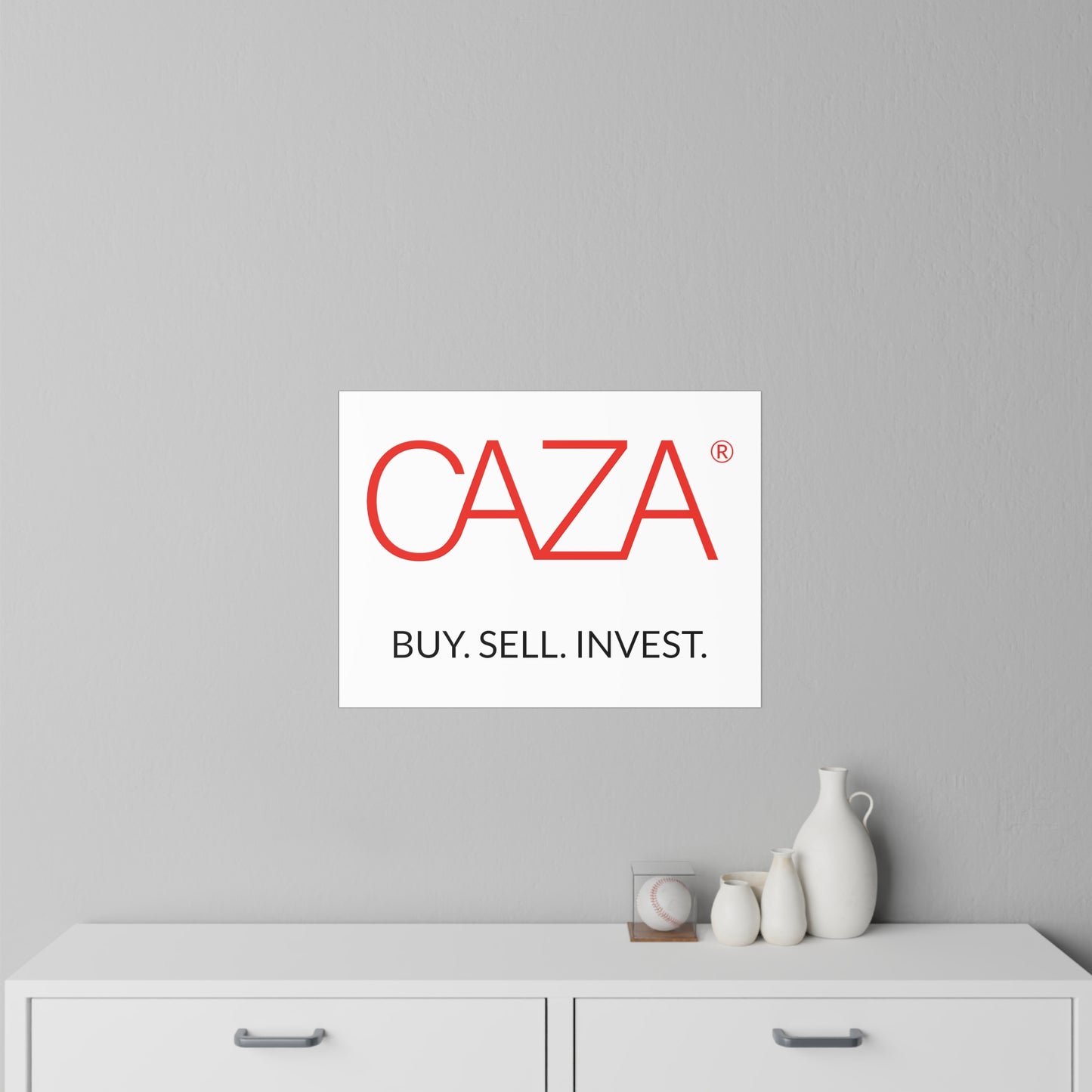 Wall Decals (White)