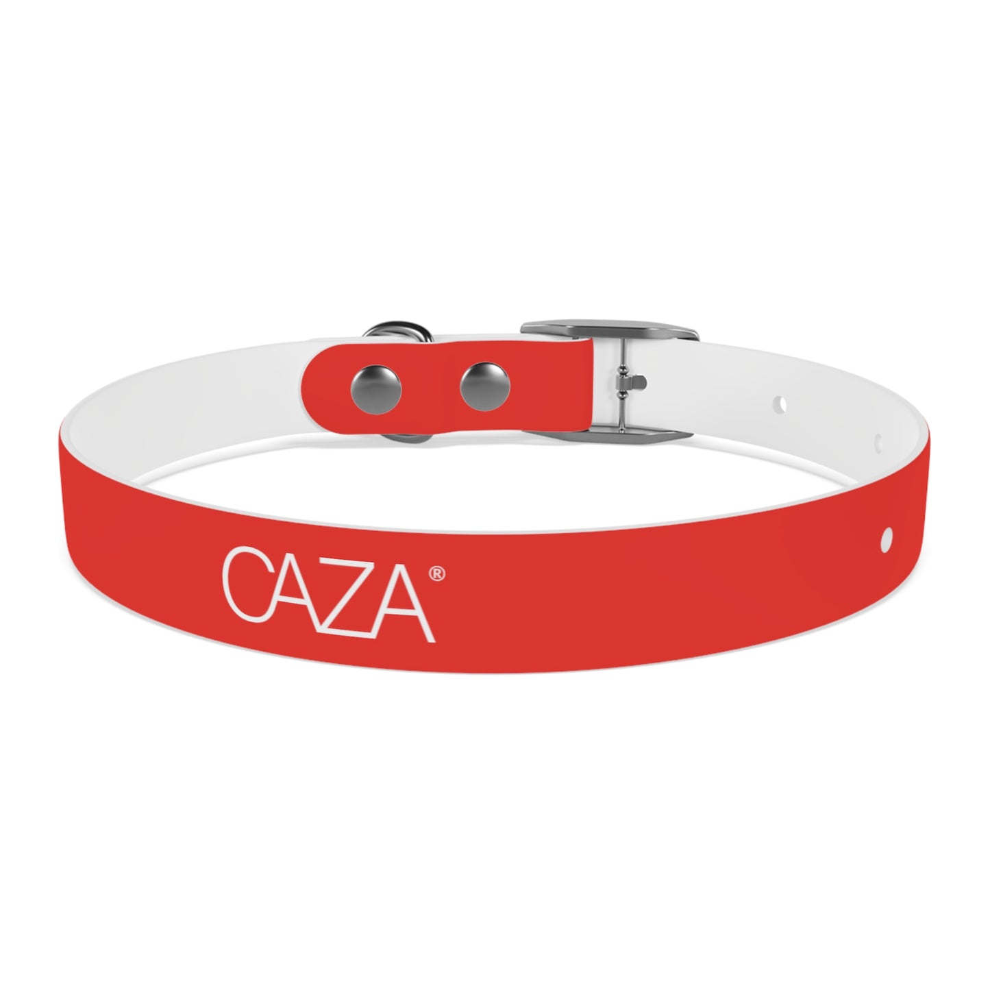 Dog Collar (Red)