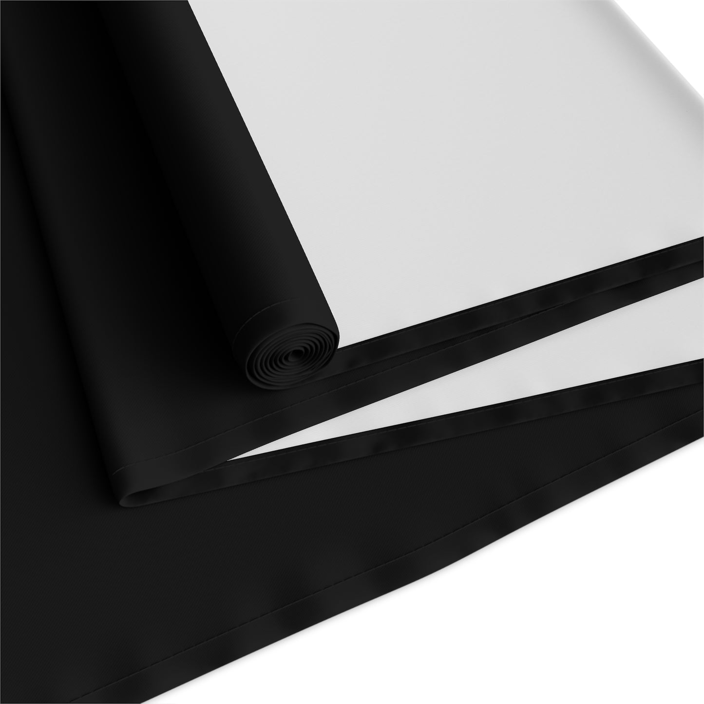 Table Runner (Black)