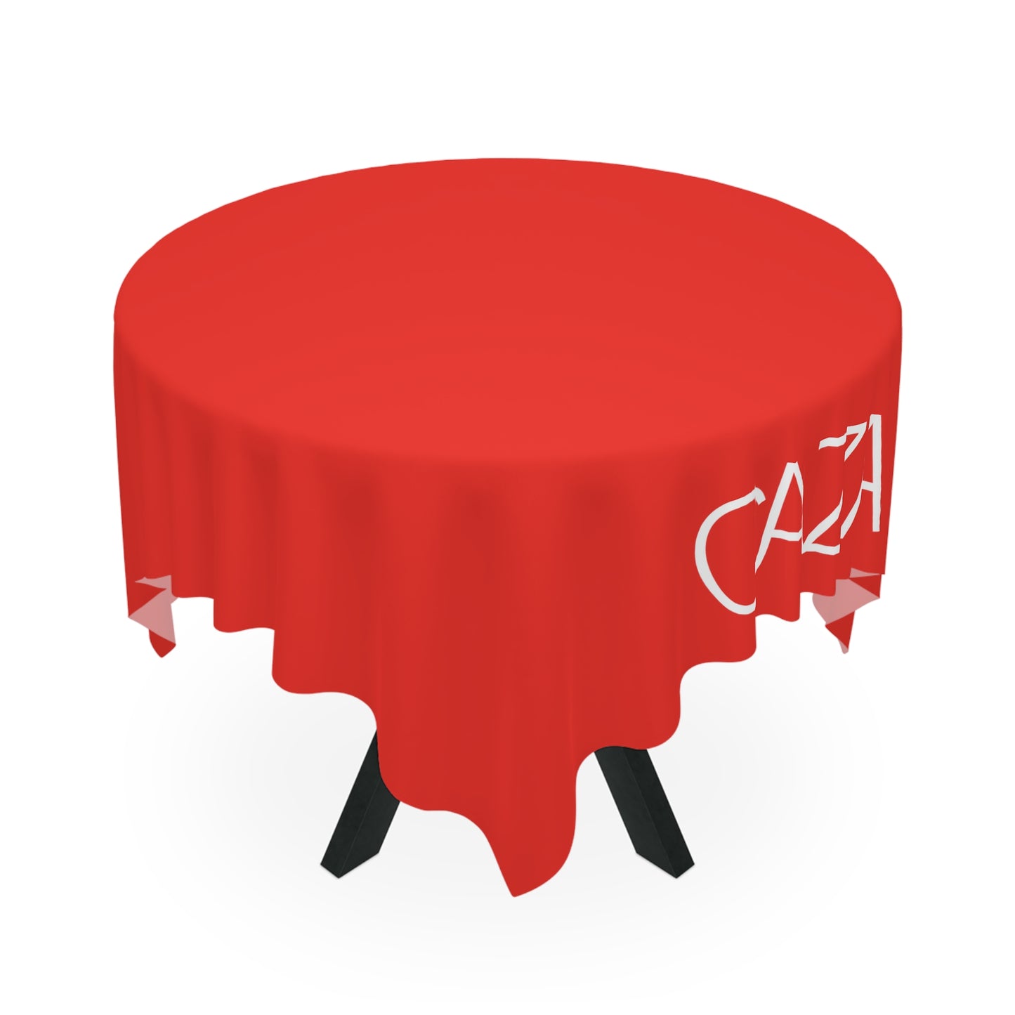Tablecloth (Red)