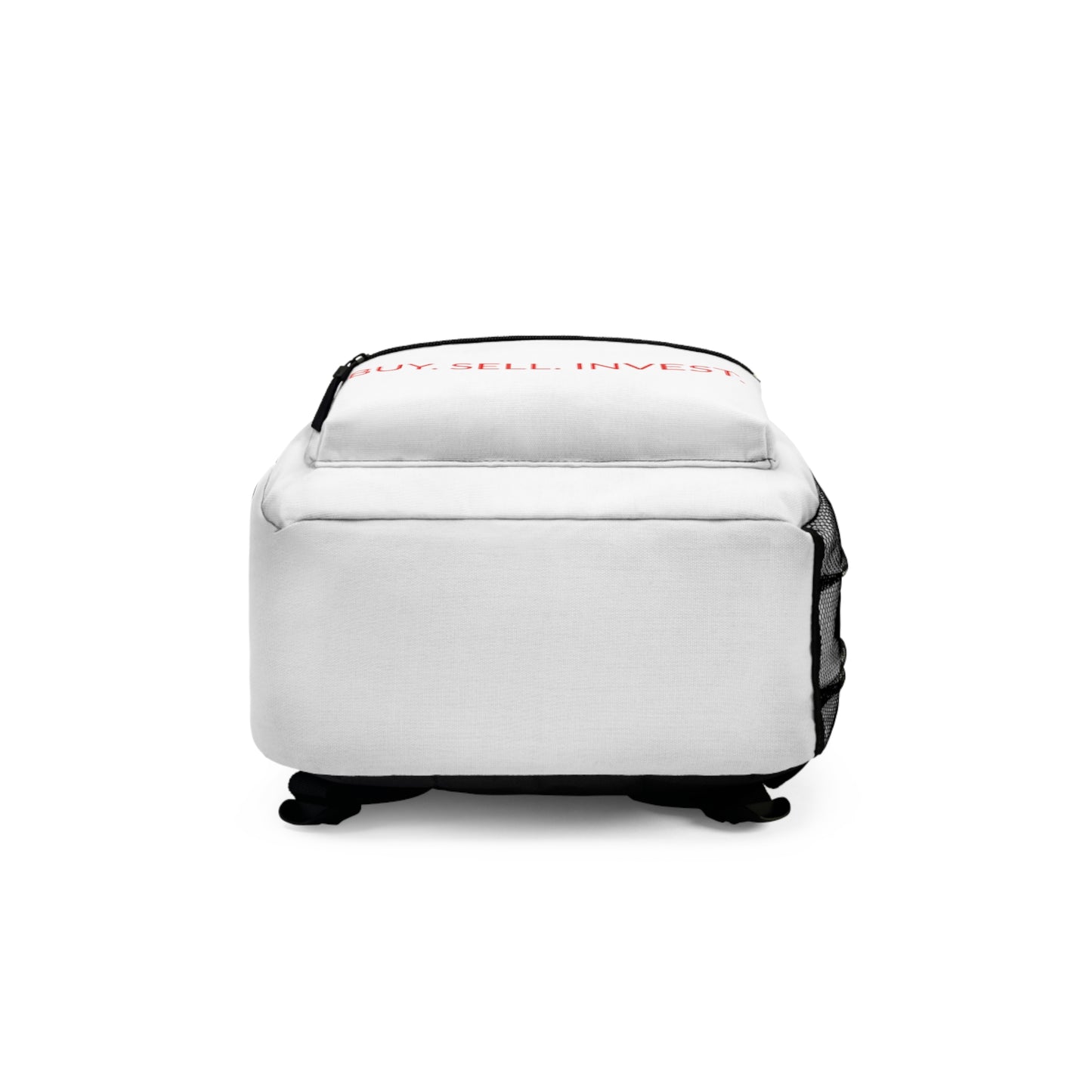 Backpack (White)