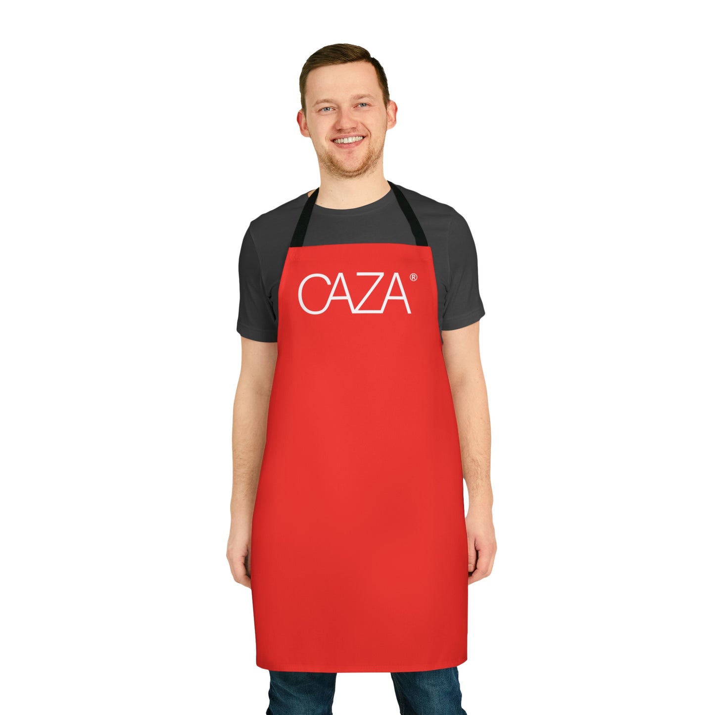 Apron (Red)