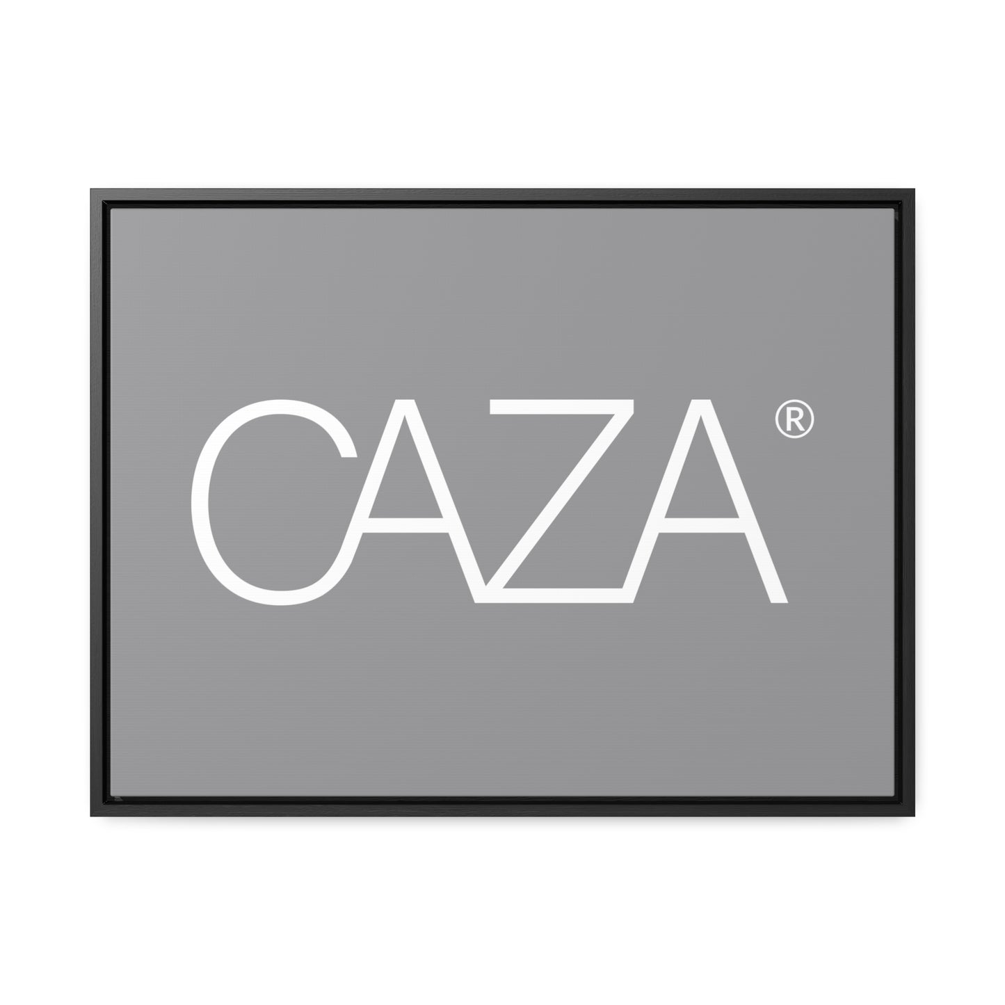 Gallery Canvas Wraps (Grey)