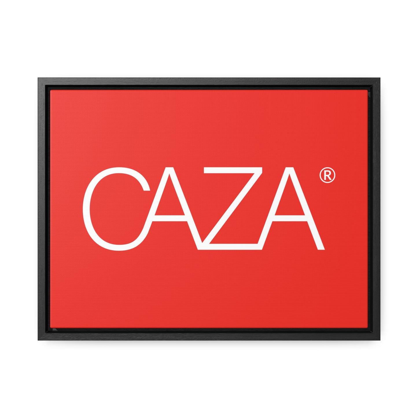 Gallery Canvas Wraps (Red)