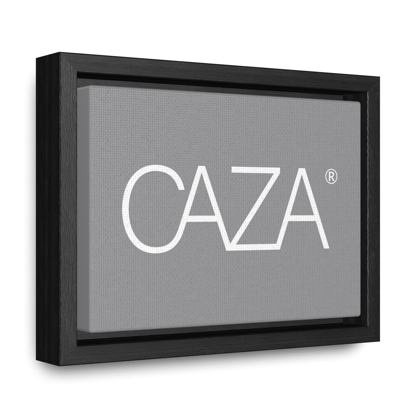 Gallery Canvas Wraps (Grey)