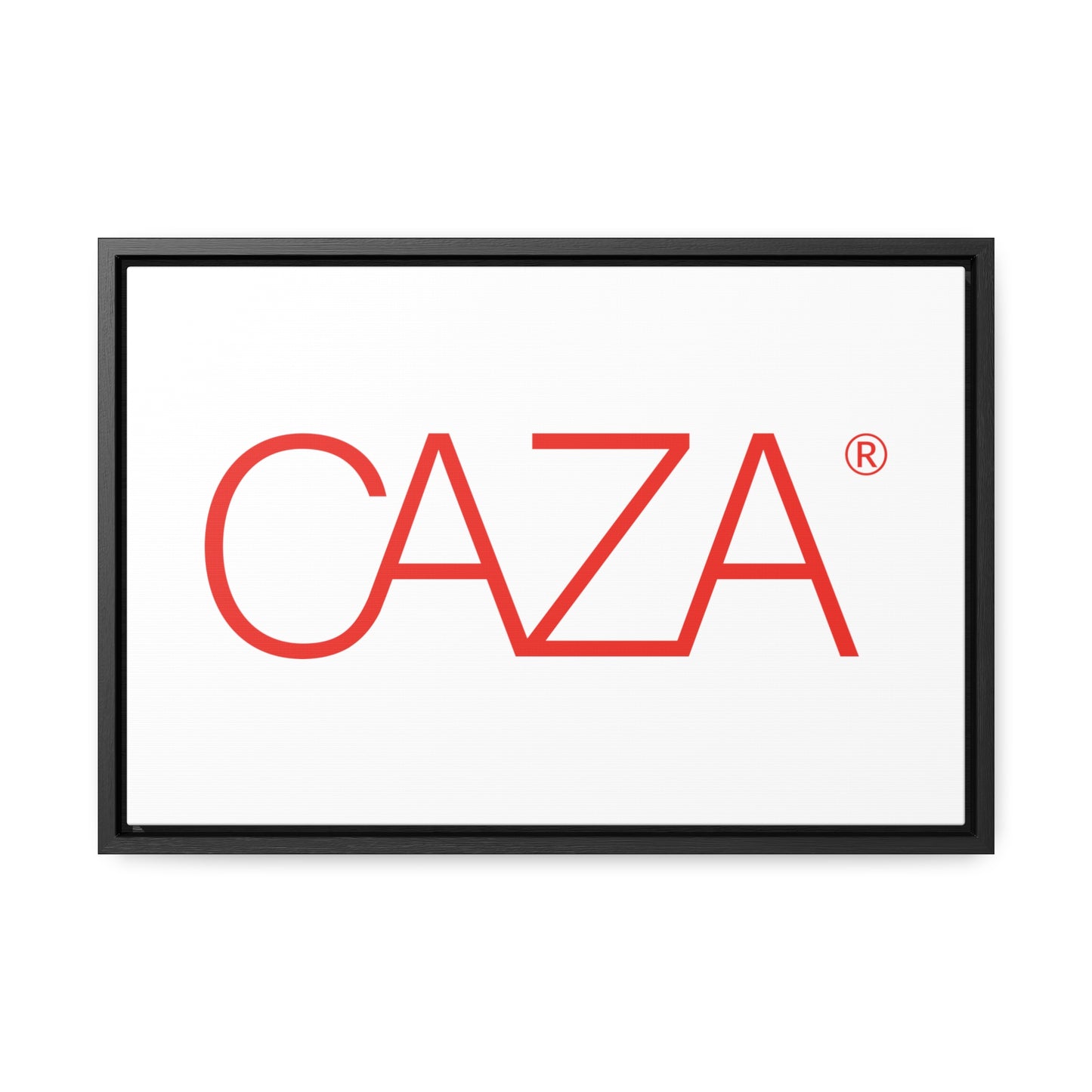 Gallery Canvas Wraps (White)