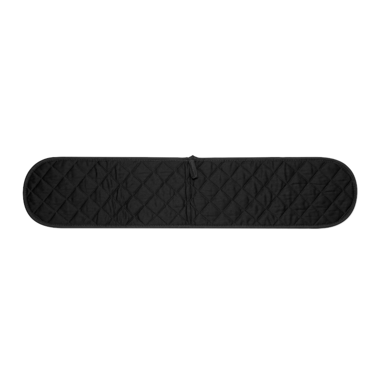 Oven Mitts (Red)