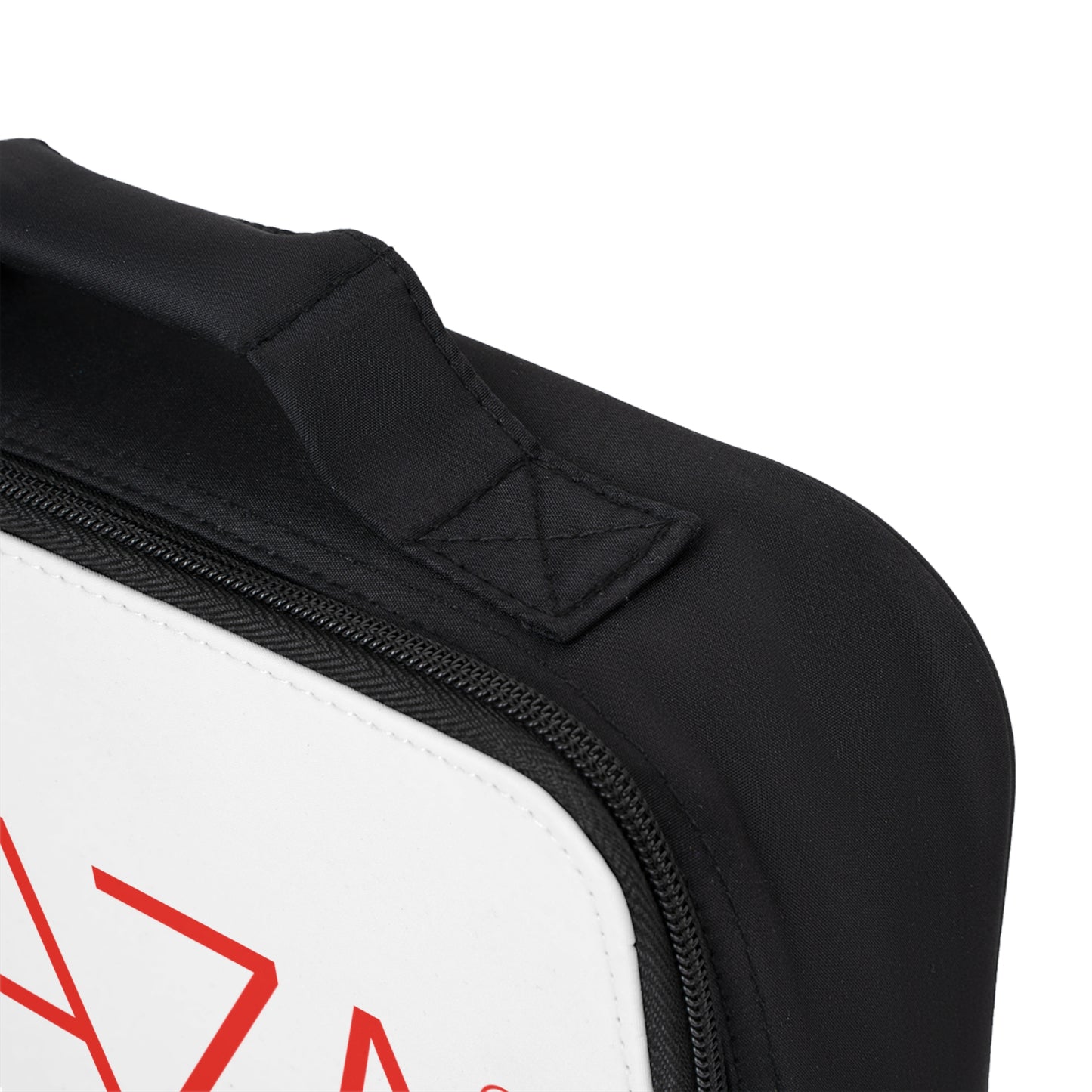 Lunch Bag (White)