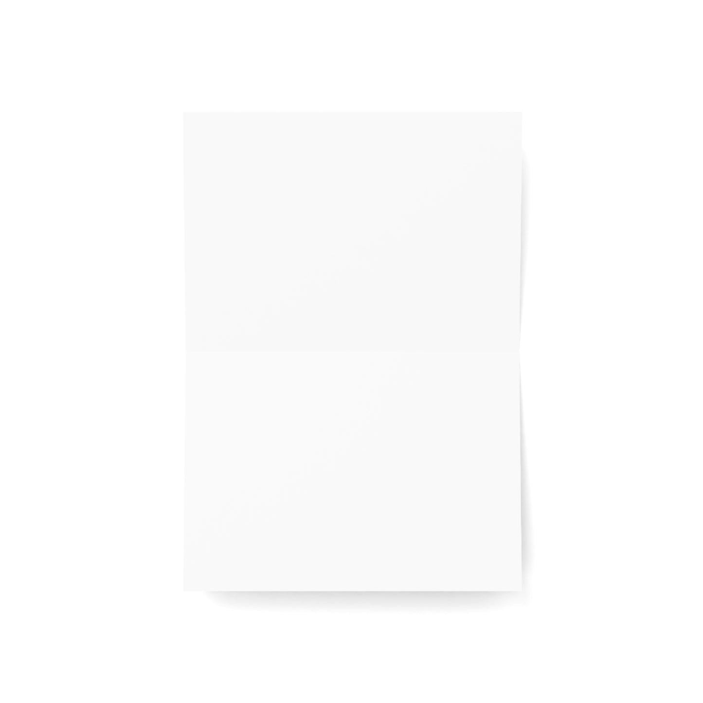 Greeting Cards (CAZA)