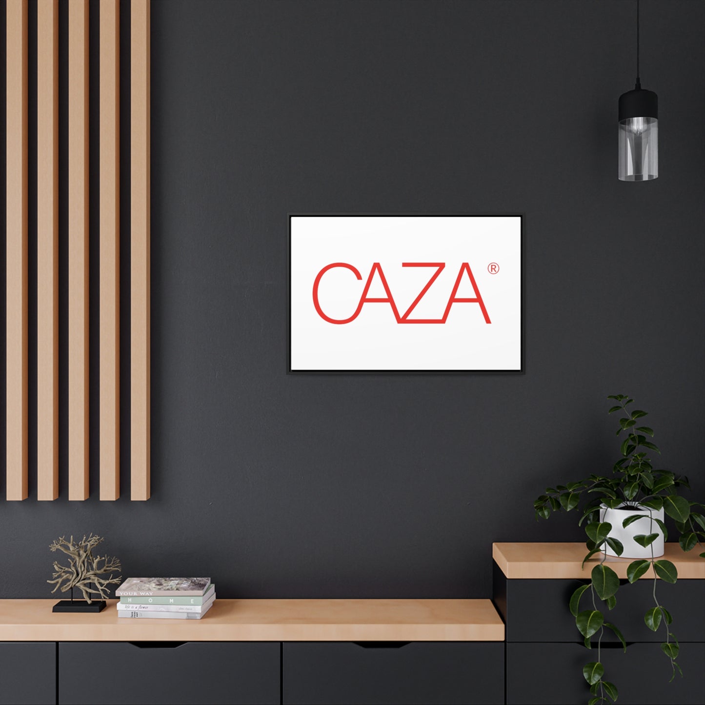 Gallery Canvas Wraps (White)