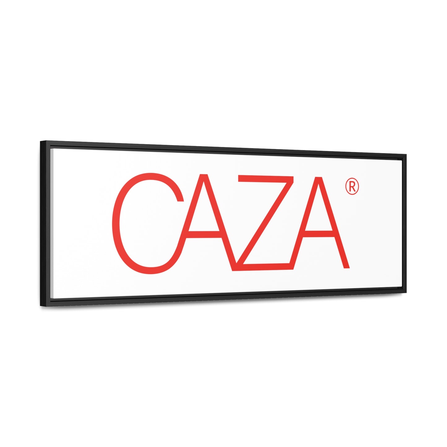 Gallery Canvas Wraps (White)