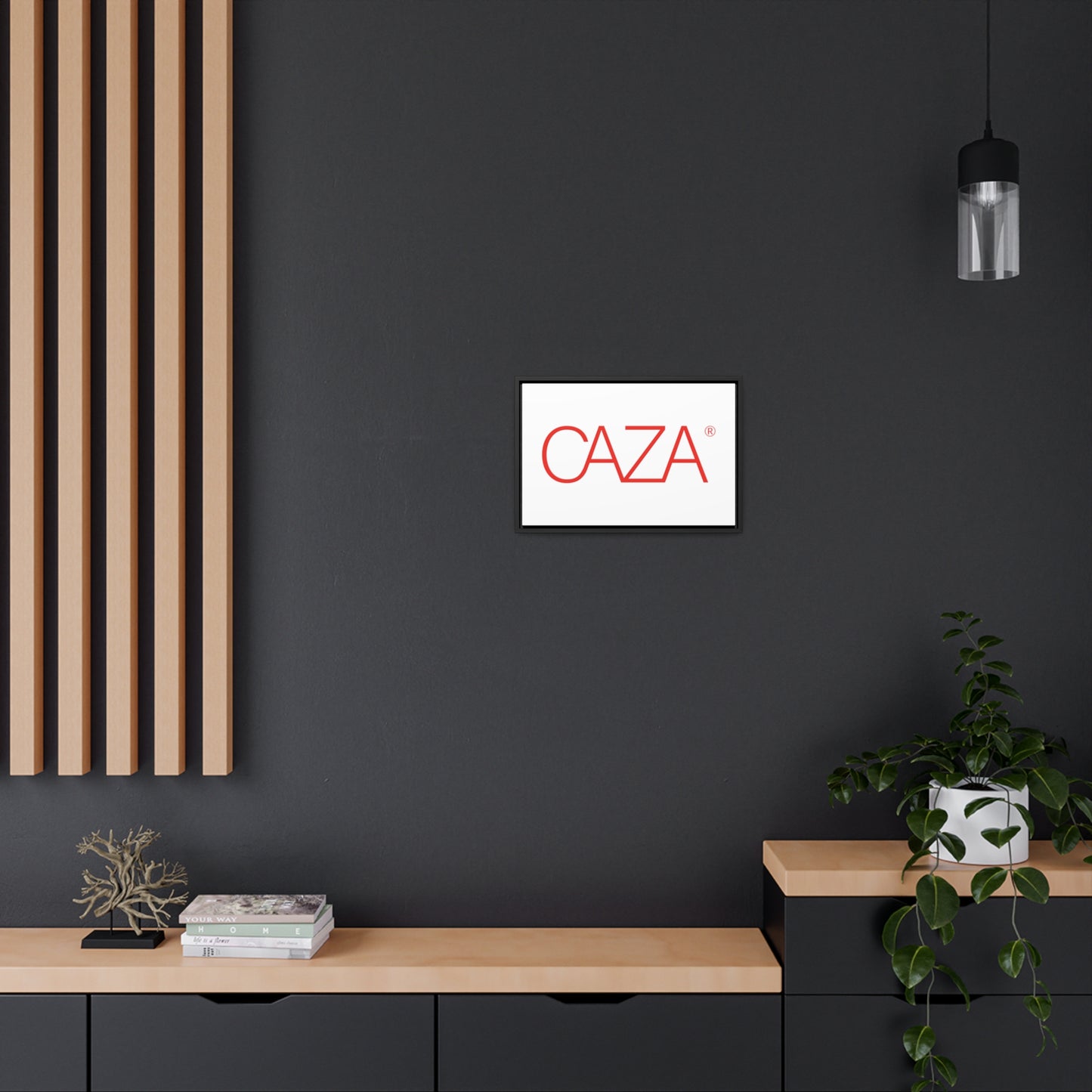 Gallery Canvas Wraps (White)