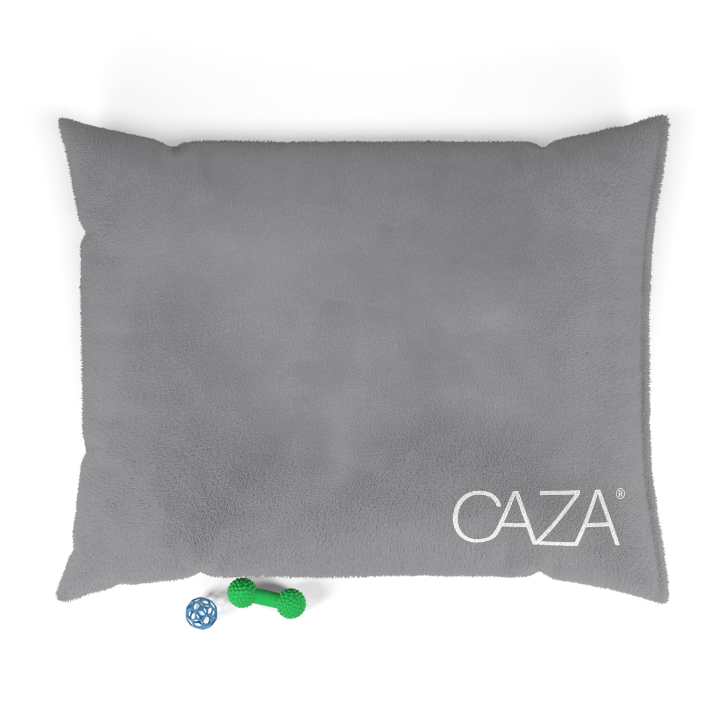 Pet Bed (Grey)