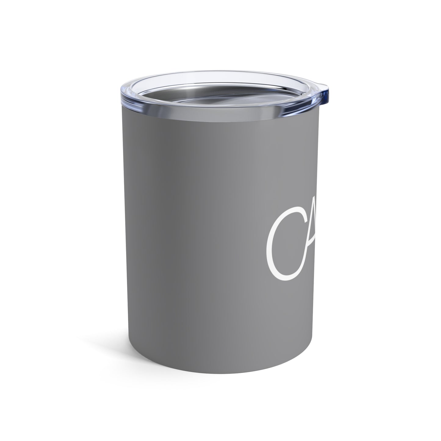 Tumbler 10oz (Grey)